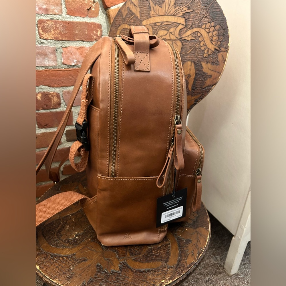 ABLE Backpack - Picture 3 of 6